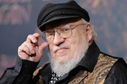 The Winds of Winter george game of thrones