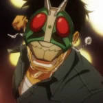 Tojima Tanzaburo Wants to be a Masked Rider 2