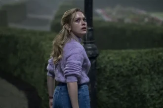 Victoria Pedretti Bly Manor 1602169433