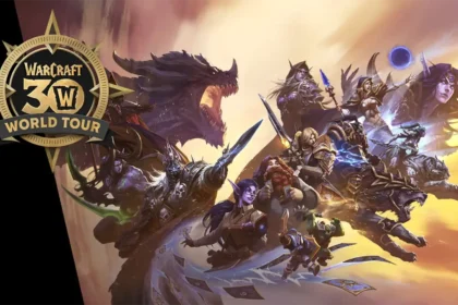 Warcraft