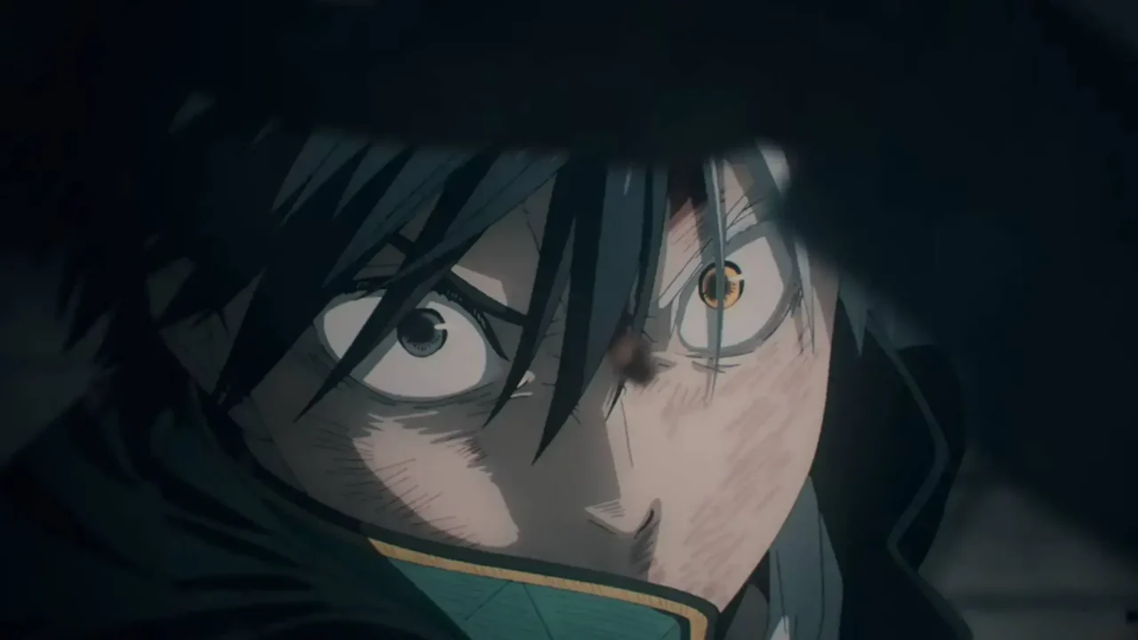 Wind Breaker 2 trailer