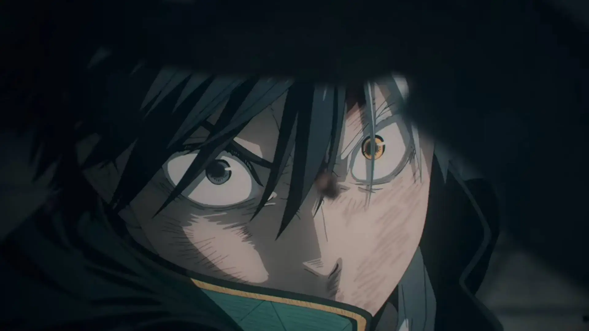 Wind Breaker 2 trailer