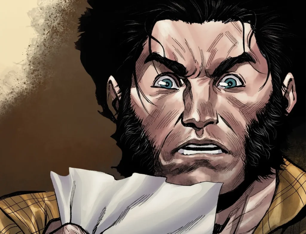 Wolverine | Personagem celebra edição 400 com retorno de Romulus Wolverine