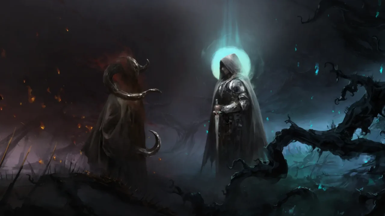 Wyrdsong | Veteranos de Fallout e Obsidian abandonam jogo 1 Wyrdsong