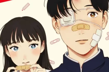 Yano kuns Ordinary Days