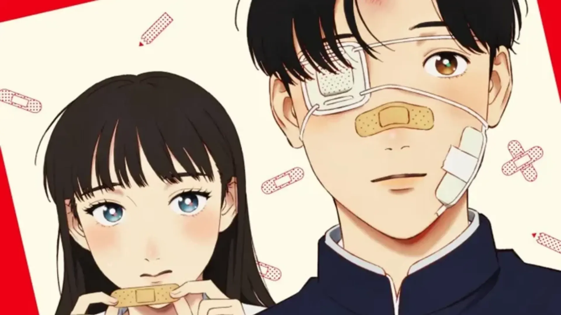 Yano kuns Ordinary Days