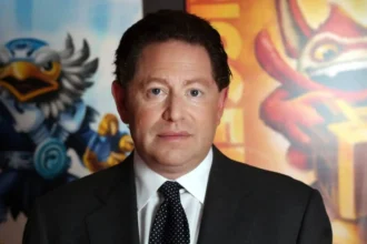 activision bobby kotick ceo capa