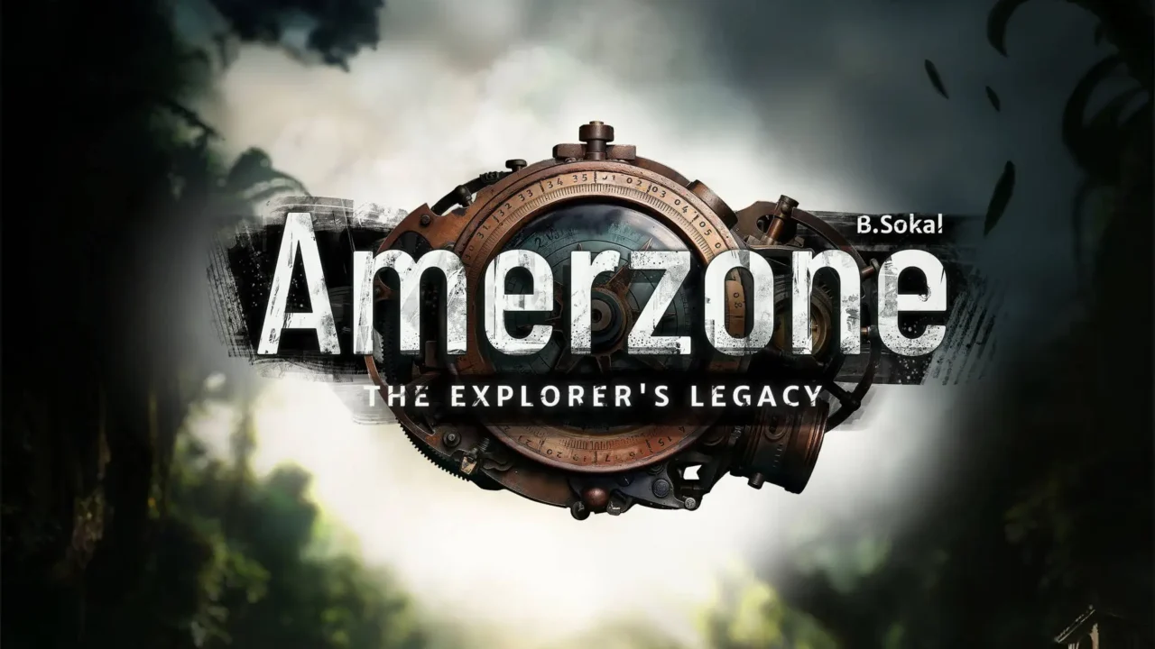 Amerzone - The Explorer’s Legacy recebe novidades 1 amerzone