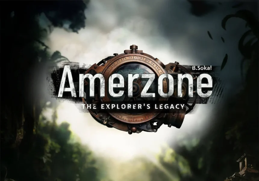 amerzone