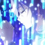 anime the too perfect saint date