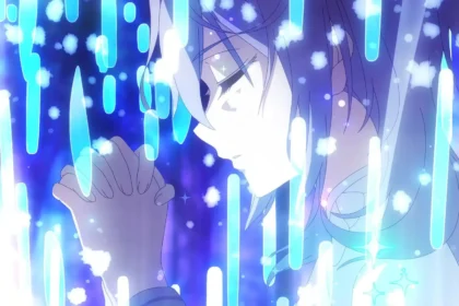 anime the too perfect saint date