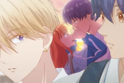 anyway i m falling in love with you