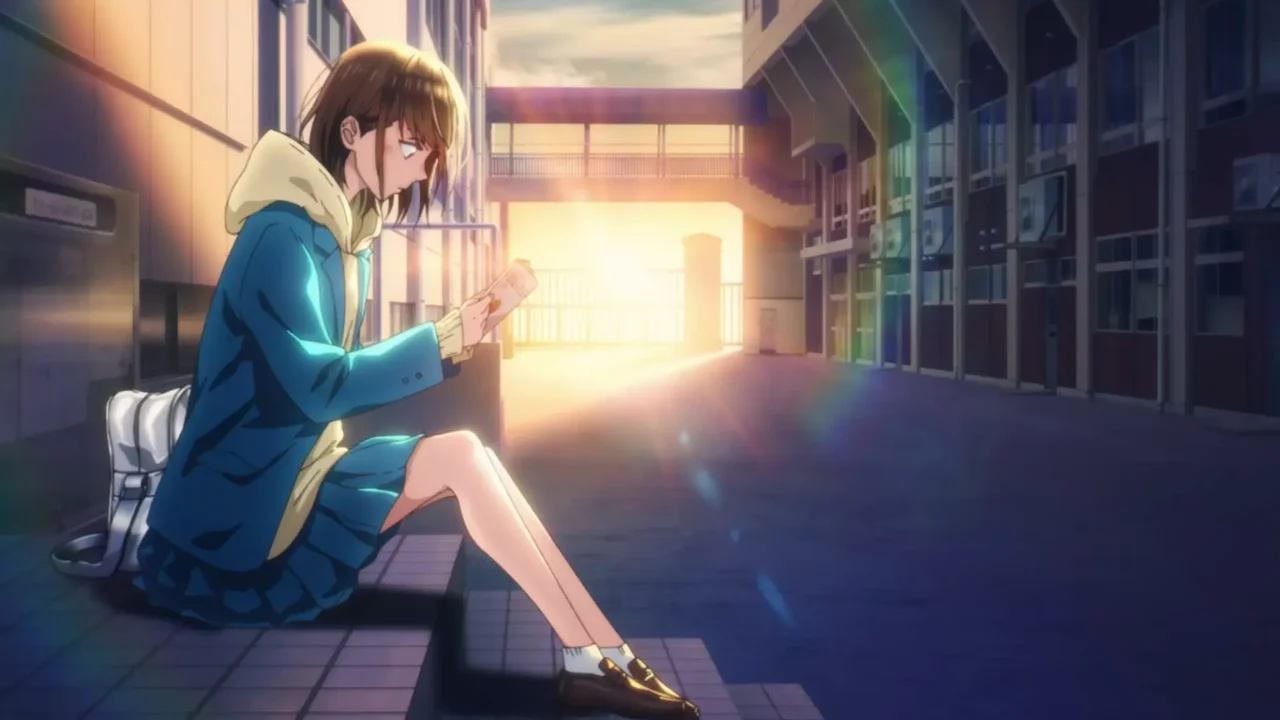 Anime Blue Box é renovado para a segunda temporada 1 bluebox2