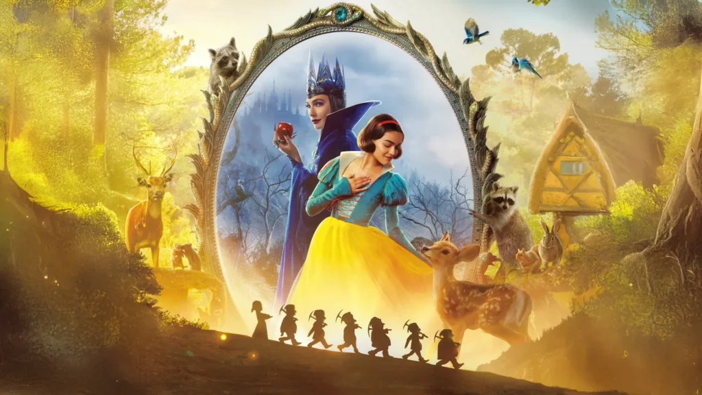 branca de neve 6
