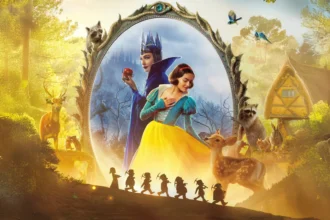 branca de neve 6