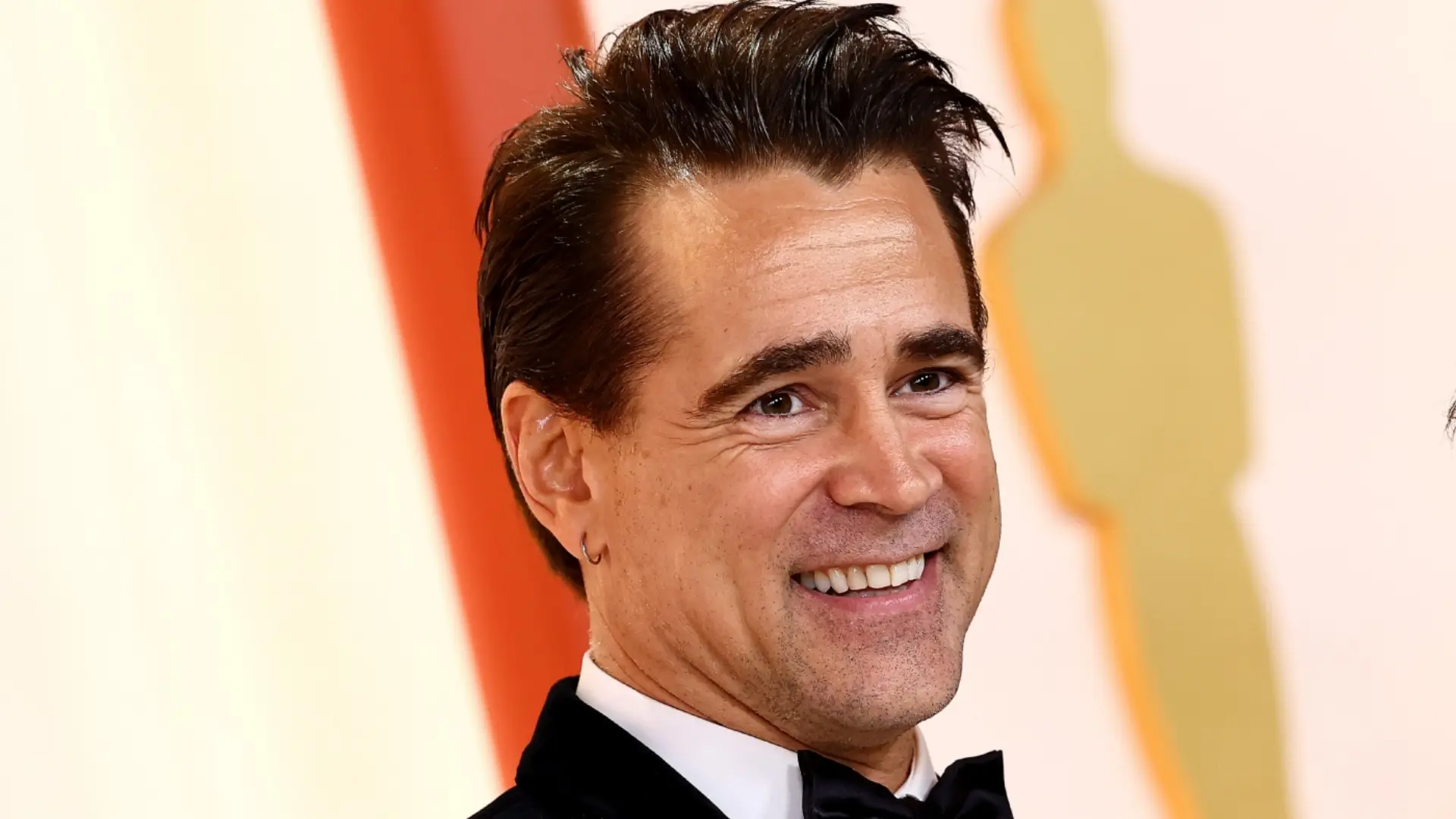 Sargento Rock | Colin Farrell deve interpretar o personagem na DC Studios 1 colin farrell 0824 1400x800 2