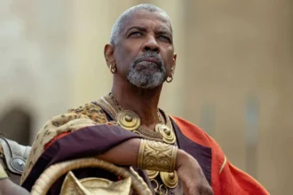 denzel washington gladiator