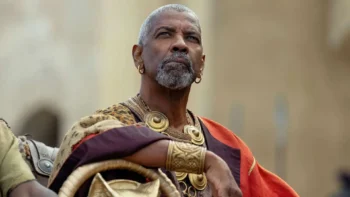 denzel washington gladiator