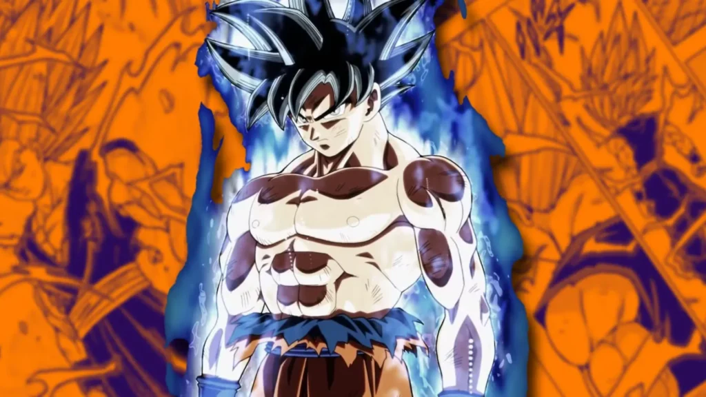 dragon ball