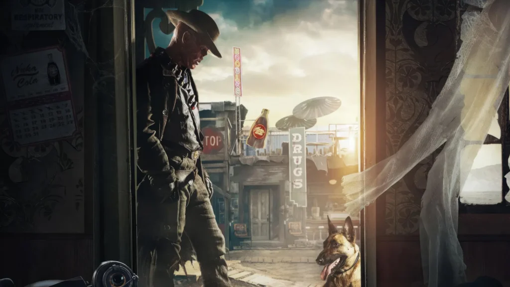 fallout
