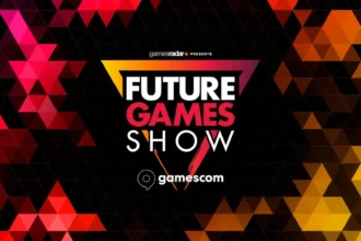 future games show