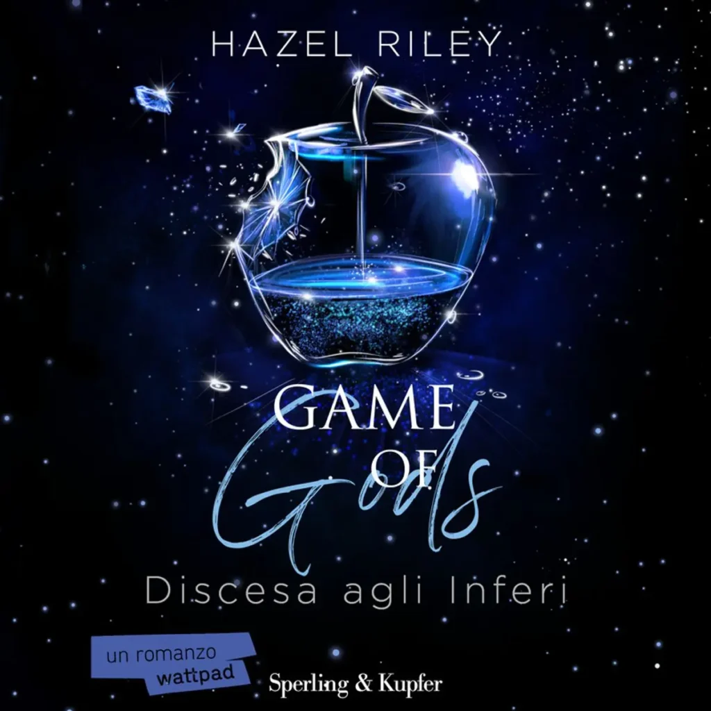 Game of Gods | Saga do Wattpad vai ganhar adaptação em live-action pela criadora de Winx Game of Gods