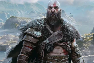 god of war