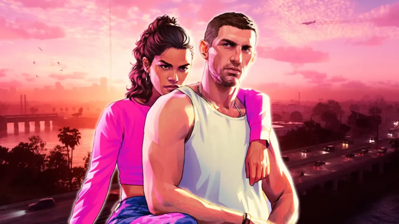 GTA 6 faz editoras de games adiarem seus lançamentos 1 GTA 6 Rockstar Games