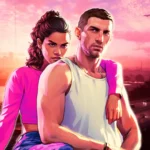 GTA 6 Rockstar Games