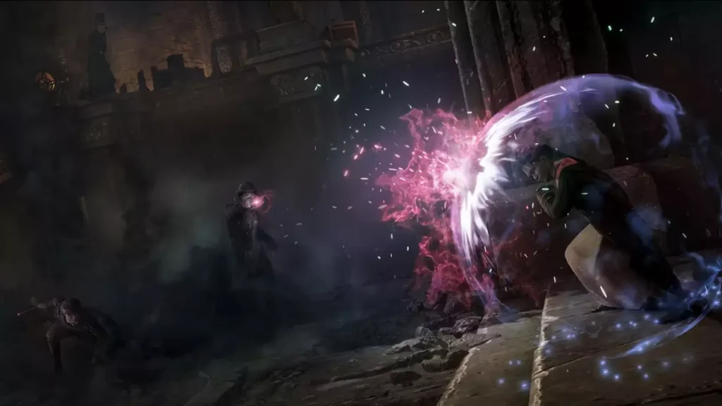 Hogwarts Legacy está disponível gratuitamente na Epic Games 2 Hogwarts Legacy