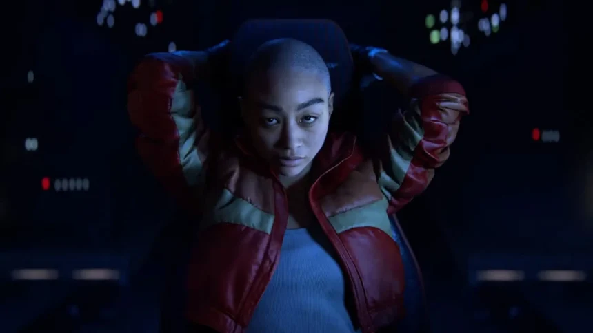 Naughty Dog está trabalhando em um novo game 1 intergalactic the heretic prophet x6ju