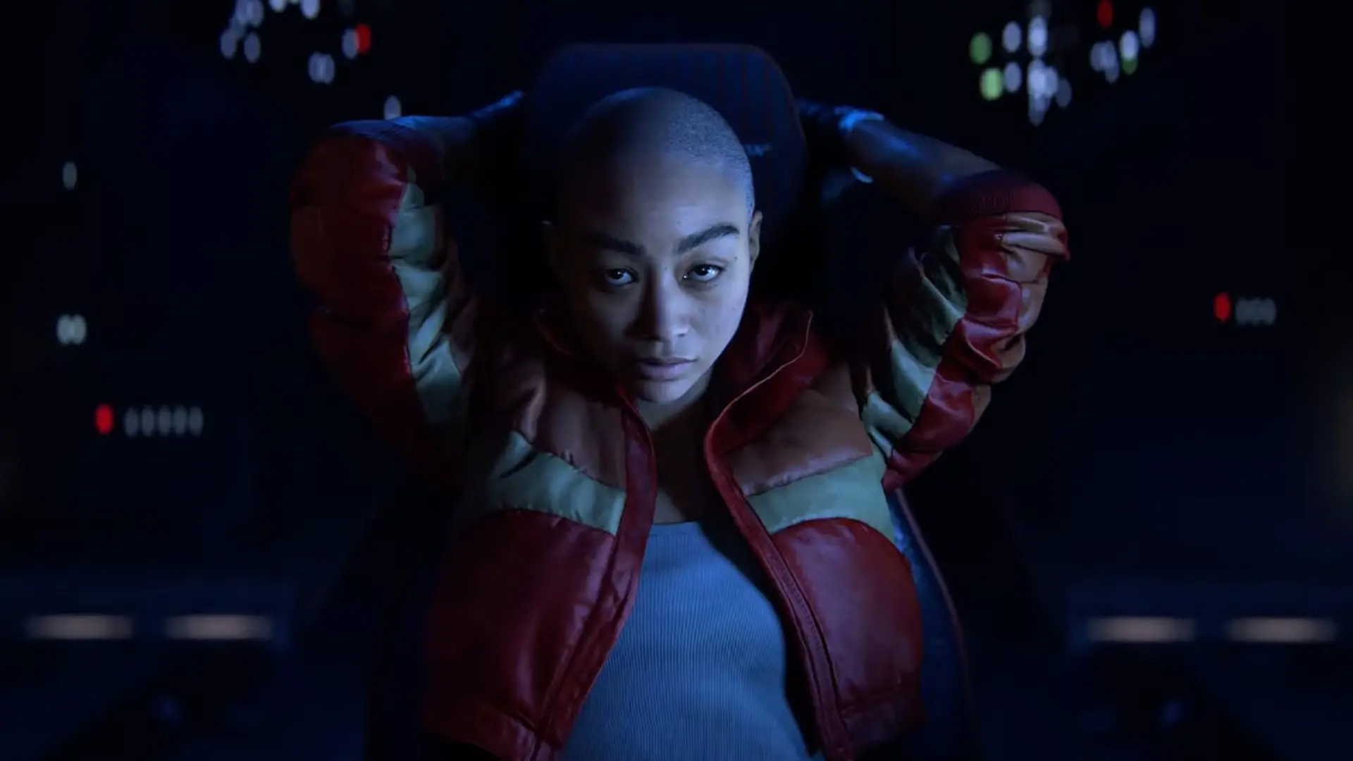 intergalactic the heretic