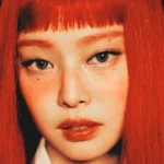 Jennie, do Blackpink, domina os charts com primeiro álbum solo "Ruby"