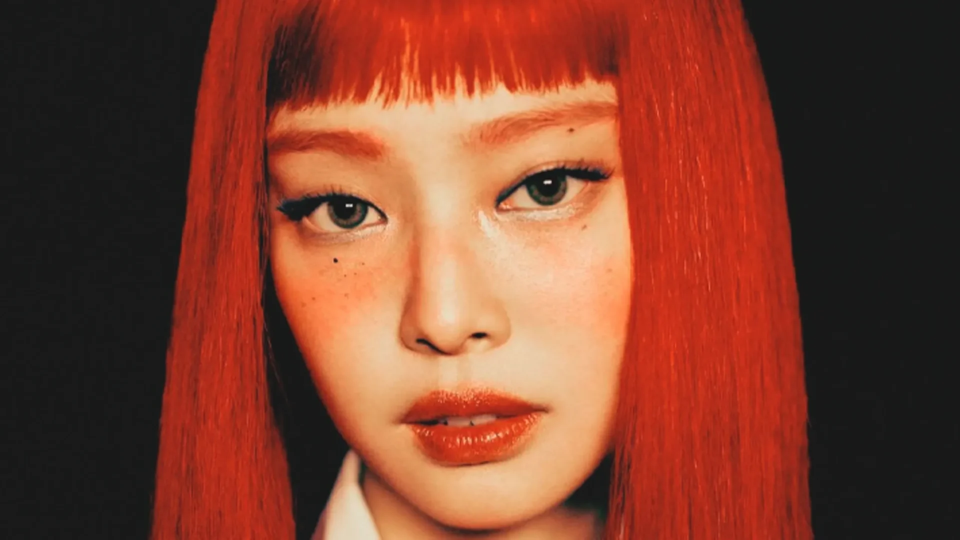 Jennie, do Blackpink, domina os charts com primeiro álbum solo "Ruby"