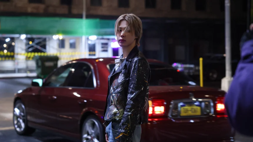 Jimin quebra recorde do BTS na Billboard Hot 100 com "Who" 1 Jimin quebra recorde do BTS na Billboard Hot 100 com "Who"