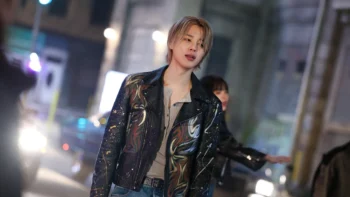 Jimin, do BTS, empata recorde com PSY na Billboard Hot 100