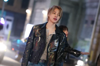 Jimin, do BTS, empata recorde com PSY na Billboard Hot 100