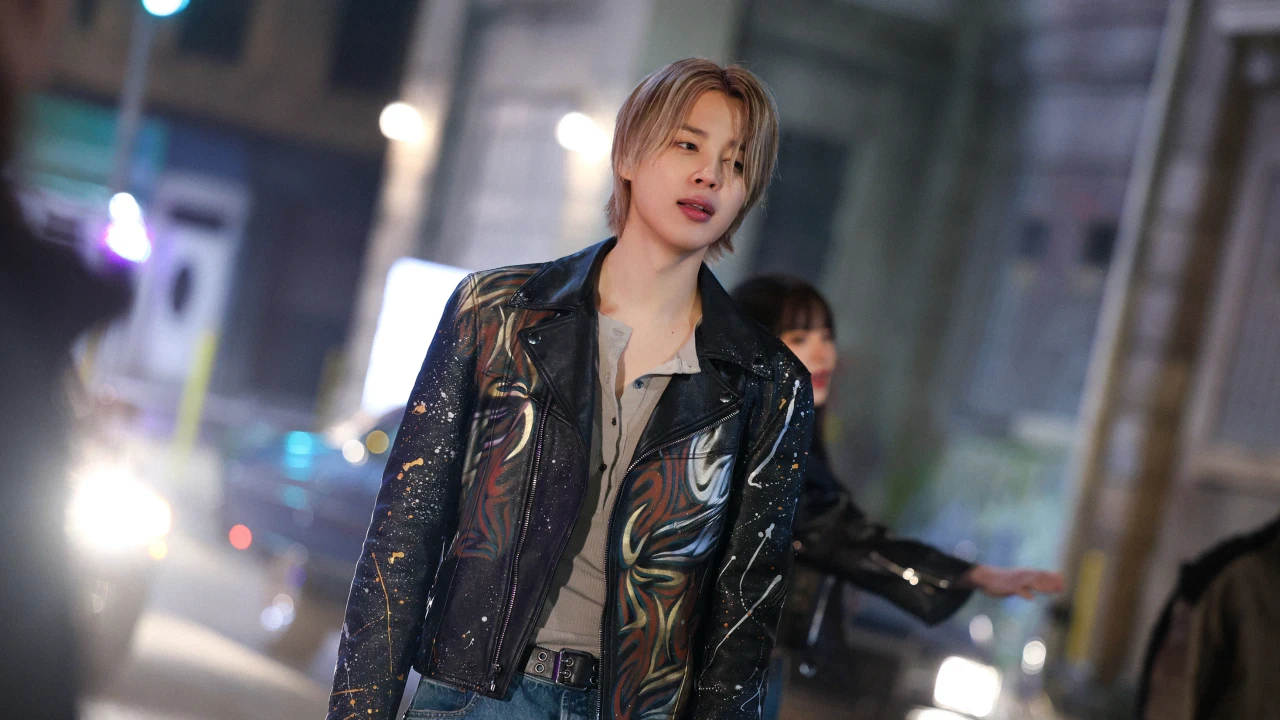 Jimin, do BTS, empata recorde com PSY na Billboard Hot 100