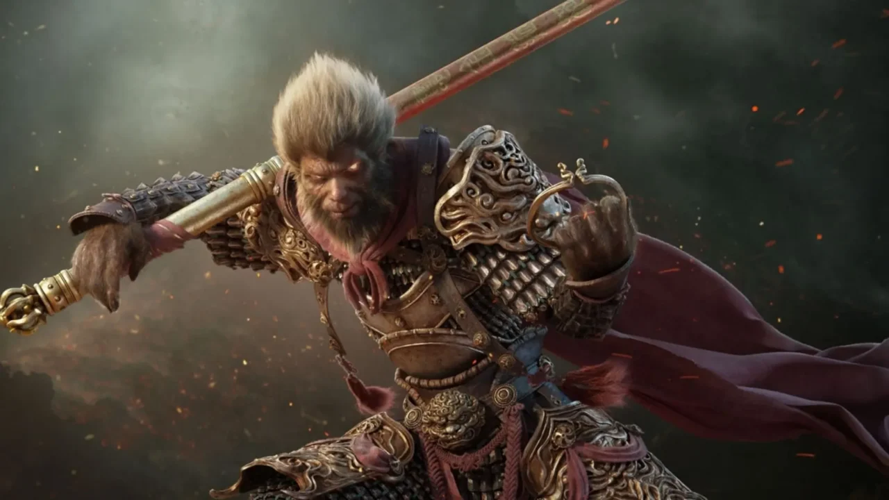 Jornada ao Oeste | Romance chines vai ganhar grande trilogia animada 1 jornada ao oeste