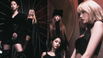 LE SSERAFIM faz aguardado comeback com mini-álbum "HOT"