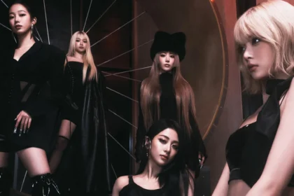 LE SSERAFIM faz aguardado comeback com mini-álbum "HOT"