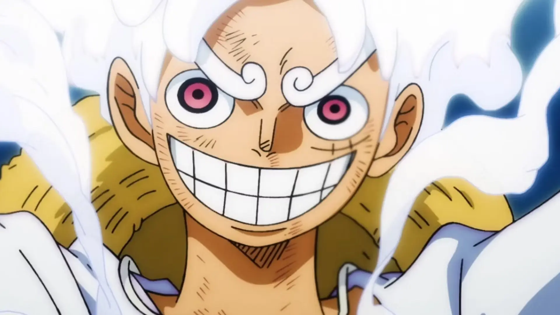 One Piece | Episódio 1140 do anime ganha trailer 1 One Piece
