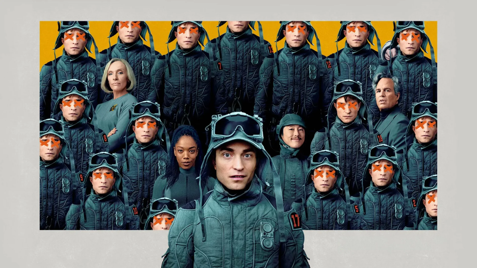 Crítica | Mickey 17 "Um dos melhores filmes do ano" 1 mickey 17 3 scaled