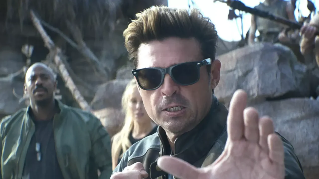 mortal kombat 2 cage