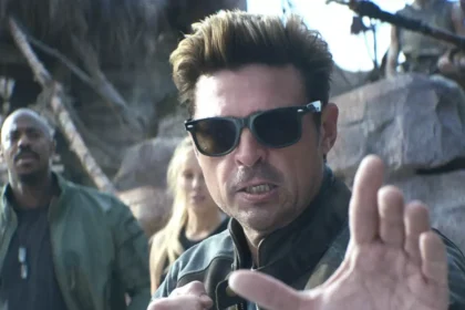 mortal kombat 2 cage