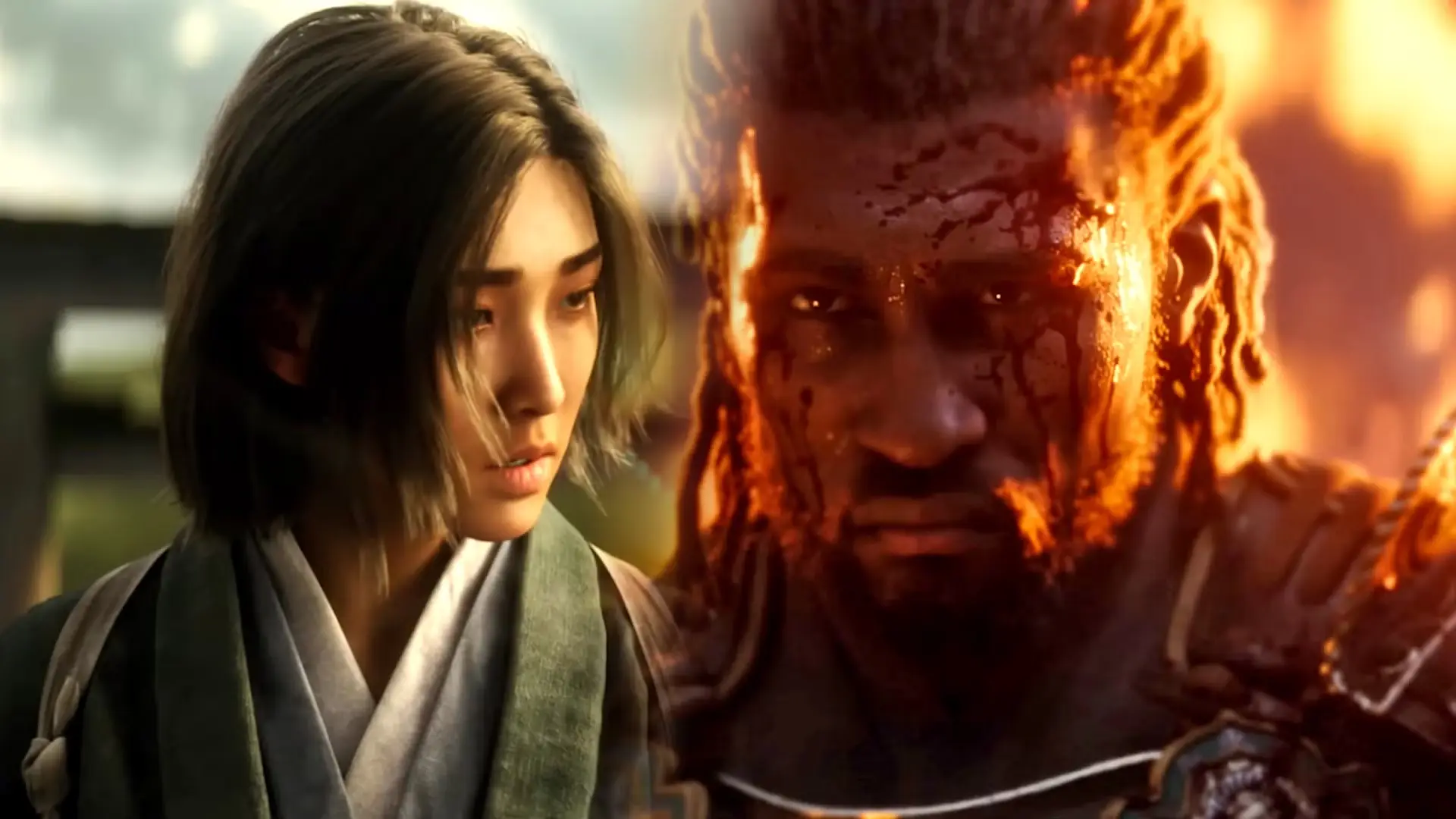 nao e yasuke assassin s creed shadows