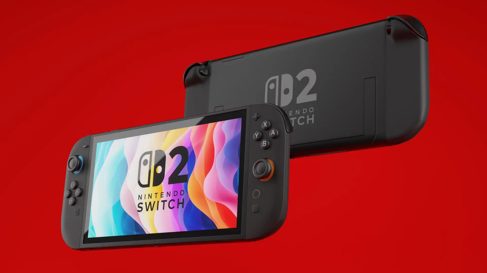 Nintendo Switch 2 pode estar quebrando todos os recordes de vendas de um console 1 Nintendo Switch 2