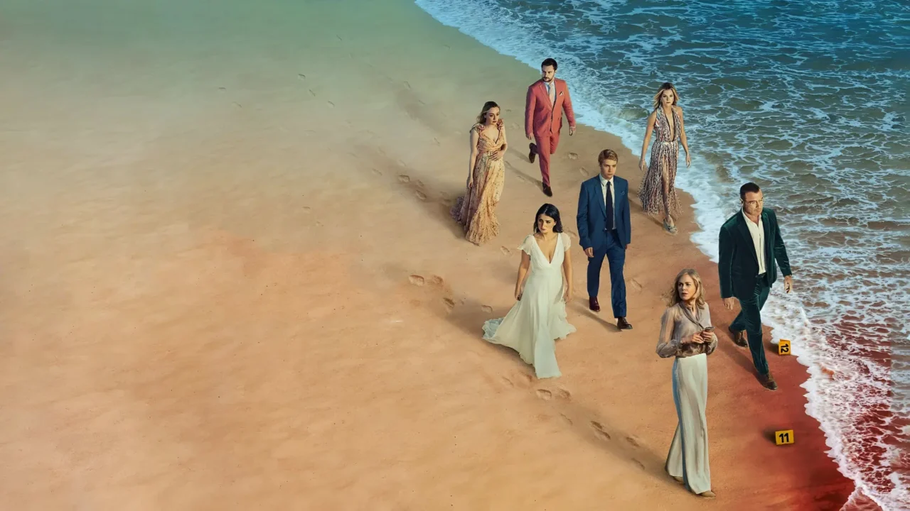 O Casal Perfeito | Série vai ganhar segunda temporada 1 o casal perfeito