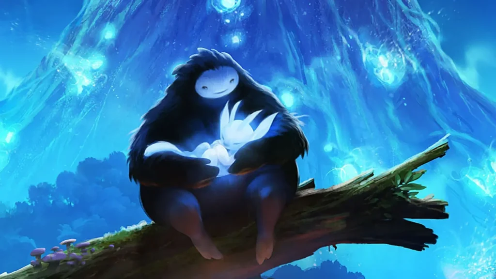 ori game