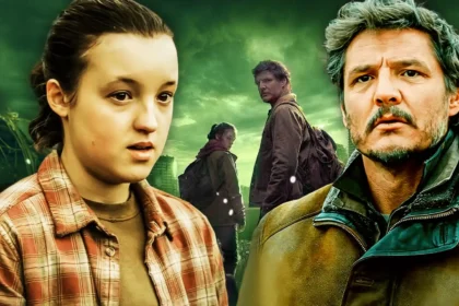 The Last of Us